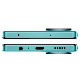 Smartphone HONOR X7B Dual SIM 8GB+256GB 6.8″ OS 13 – Verde Esmeralda - Imagem 5