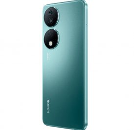 Smartphone HONOR X7B Dual SIM 8GB+256GB 6.8″ OS 13 – Verde Esmeralda - Imagem 4