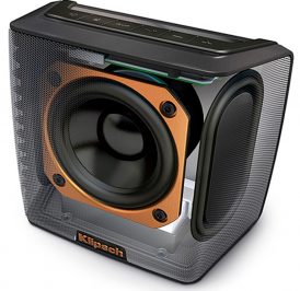 Speaker Klipsch The Groove II Portátil Bluetooth - Imagem 4