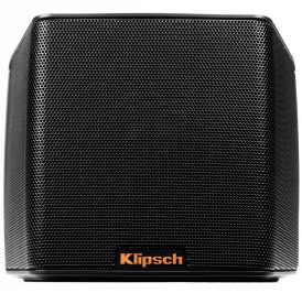 Speaker Klipsch The Groove II Portátil Bluetooth - Imagem 1