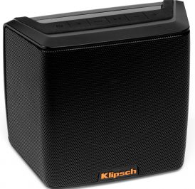 Speaker Klipsch The Groove II Portátil Bluetooth - Imagem 2
