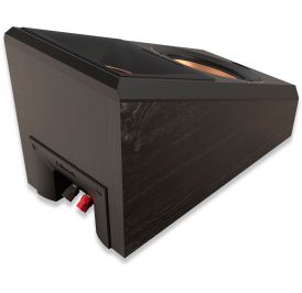 Caixa de Som Klipsch RP-500SA Surround Dolby Atmos Piano Preto - 1066509 - Imagem 7