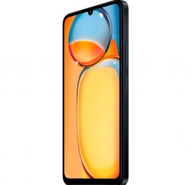 Smartphone Xiaomi Redmi 13C Dual SIM 8GB+256GB 6.74″ OS 13 – Preto Meia Noite - Imagem 4