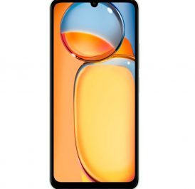 Smartphone Xiaomi Redmi 13C Dual SIM 8GB+256GB 6.74″ OS 13 – Preto Meia Noite - Imagem 2