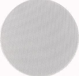 Alto Falante de Teto para Embutir Klipsch R-2650-C II 91 dB 200W Pico Redondo 6.5" (UND) - Branco - Imagem 1