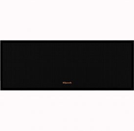 Caixa de Som Klipsch R-50C 100W RMS (UND) - Preta - Imagem 1