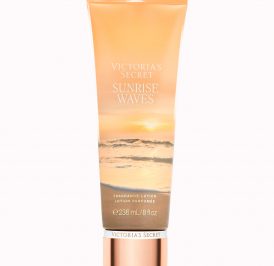 Loção Victoria’s Secret Sunrise Waves Fragrância Floral 236ML - Imagem 1