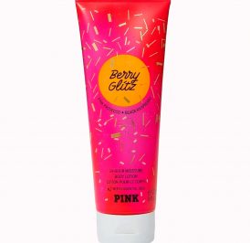 Loção Victoria’s Secret Berry Glitz 236ML - Imagem 1