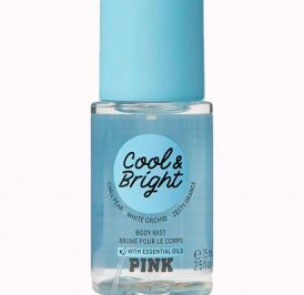 Colônia Victoria’s Secret Cool & Bright Feminino 75ML - Imagem 1