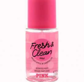 Colônia Victoria’s Secret Fresh & Clean Feminino 75ML - Imagem 1