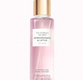 Colônia Victoria’s Secret Pomegranate & Lotus Feminino 250ML - Imagem 1