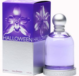 Perfume Jesus del Pozo Halloween Eau de Toilette Feminino 100ML - Imagem 1