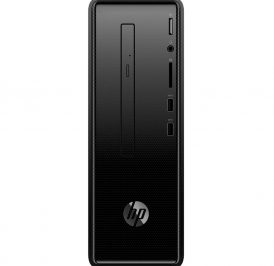Computador HP 290-A005BLA Intel Celeron J4005/4GB/500GB/Drive Óptico DVD - 6GQ41AA#ABM - Imagem 1