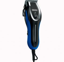 Máquina de Tosa Wahl U-Clip 09281-2058 230V - Preta - Imagem 1