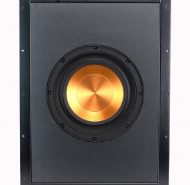 Subwoofer Klipsch PRO-1000SW 10" 500W 1063646 - Imagem 1