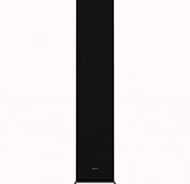 Caixa Torre de Som Klipsch R-600F 96 dB 400W 6.5" - Preto 1069852 - Imagem 1