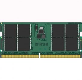 Memória Notebook Kingston DDR5 32GB 5200MHz KCP552SD8-32 - Imagem 1