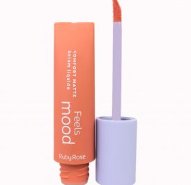 Batom Ruby Rose Feels Mood HB 8230 - Imagem 1