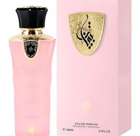 Perfume Al Wataniah Tibyan Eau de Parfum Feminino 100ML - Imagem 1