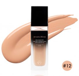 Base Líquida Ayvanna Rêver Mate Impecável À Prova D’água SPF30 12 1 Base Líquida Ayvanna Rêver Mate Impecável À Prova D’água SPF30 12 - Image 1