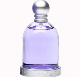 Perfume Jesus del Pozo Halloween Eau de Toilette Feminino 100ML - Imagem 2