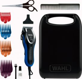 Máquina de Tosa Wahl U-Clip 09281-2058 230V - Preta - Imagem 2