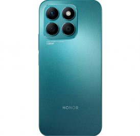 Smartphone HONOR X8B Dual SIM 8GB+256GB 6.7″ OS 13 Aquamarino LLY-LX1 - Imagem 3