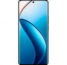 Smartphone realme 12 Pro+ RMX3840(BR) Dual SIM 8GB+256GB 6.7″ OS 14 – Submarine Blue - Imagem 2