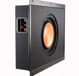 Subwoofer Klipsch PRO-1000SW 10" 500W 1063646 - Imagem 2