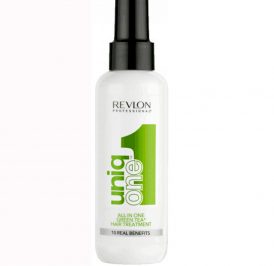 Tratamento Capilar Revlon One Uniq Green Tea 150ML - Imagem 2