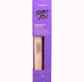 Corretor de Olheiras Ruby Rose Stay Fix C00 FIX HB 912-1 - Imagem 2