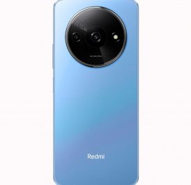 Smartphone Xiaomi Redmi A3 Dual SIM 3GB+64GB 6.71" OS 14 - Estrela Azul US 54102 5 Smartphone Xiaomi Redmi A3 Dual SIM 3GB+64GB 6.71" OS 14 - Estrela Azul US 54102 - Image 3