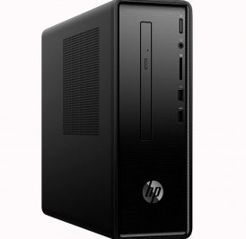 Computador HP 290-A005BLA Intel Celeron J4005/4GB/500GB/Drive Óptico DVD - 6GQ41AA#ABM - Imagem 3