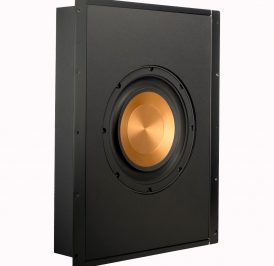 Subwoofer Klipsch PRO-1000SW 10" 500W 1063646 - Imagem 3