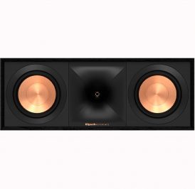 Caixa de Som Klipsch R-50C 100W RMS (UND) - Preta - Imagem 3