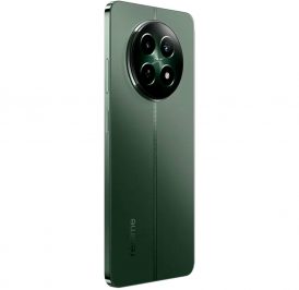 Smartphone realme 12 5G RMX3999 (EUCIS) Dual SIM 8GB+512GB 6.72″ OS 14 – Woodland Green - Imagem 4