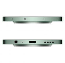 Smartphone realme 12 5G RMX3999 (EUCIS) Dual SIM 8GB+512GB 6.72″ OS 14 – Woodland Green - Imagem 6