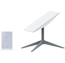 Roteador Starlink  Kit Padrão AC Banda Dupla Wi-Fi Branco - 02533002-506/B - Imagem 2