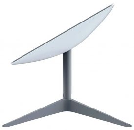 Roteador Starlink  Kit Padrão AC Banda Dupla Wi-Fi Branco - 02533002-506/B - Imagem 3