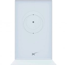 Roteador Starlink  Kit Padrão AC Banda Dupla Wi-Fi Branco - 02533002-506/B - Imagem 4