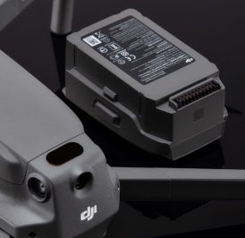Bateria Inteligente DJI para Drone Mavic 2 (Part 02) - Imagem 4
