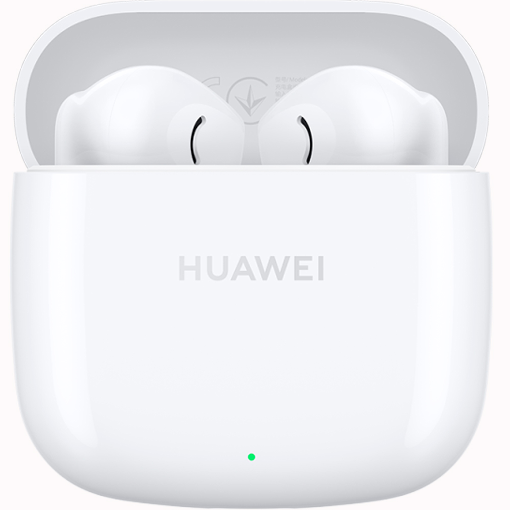 Fone de Ouvido Huawei FreeBuds SE 2 Bluetooth - Branco 55036939 3 4 2