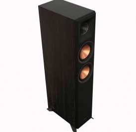 Caixa Torre de Som Klipsch RP-5000F II 95 dB 400W 5.25" - Ebony 1070015 - Imagem 4