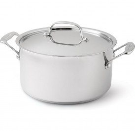 Panela com Tampa Cuisinart 744-24 5.68L - Imagem 1