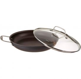 Panela com Tampa Cuisinart 625-30D 12" Preto - Imagem 2