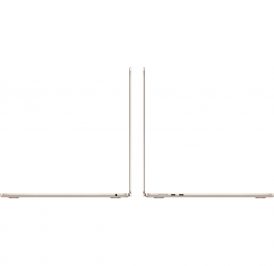 Notebook Apple MacBook Air M3 8C CPU/10C GPU/16GB/512GB SSD/15.3” Estelar – MXD33LL/A - Imagem 3