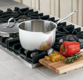 Panela com Tampa Cuisinart 7193-20P 2.84L - Imagem 2