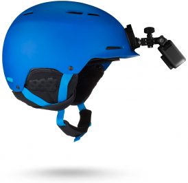 Suporte de Capacete Dianteiro e Lateral GoPro AHFSM-001 - Imagem 3