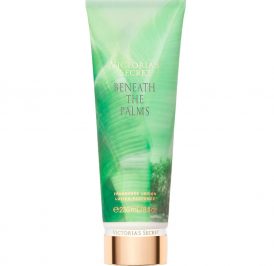 Loção Victoria's Secret Beneath The Palms 236ML - Imagem 1