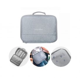 Estojo para Projetor Wanbo T2 BAG X2 NEW T2 -  Cinza - Imagem 2